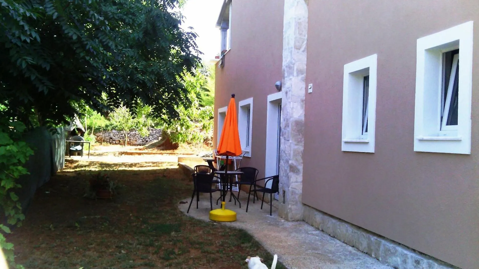 Casa Chiara Apartman Medulin