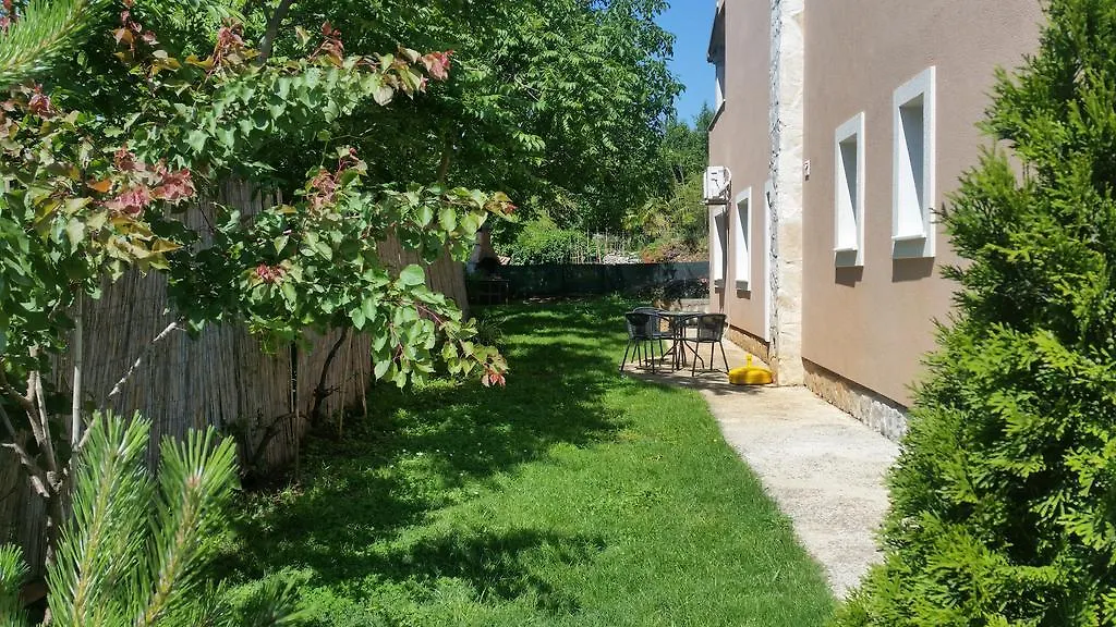 Casa Chiara Apartment Medulin 0*,  Croatia