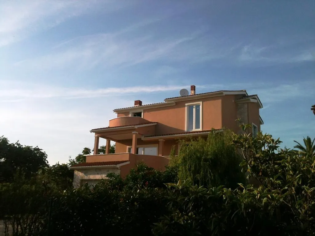 Casa Chiara Apartman Medulin