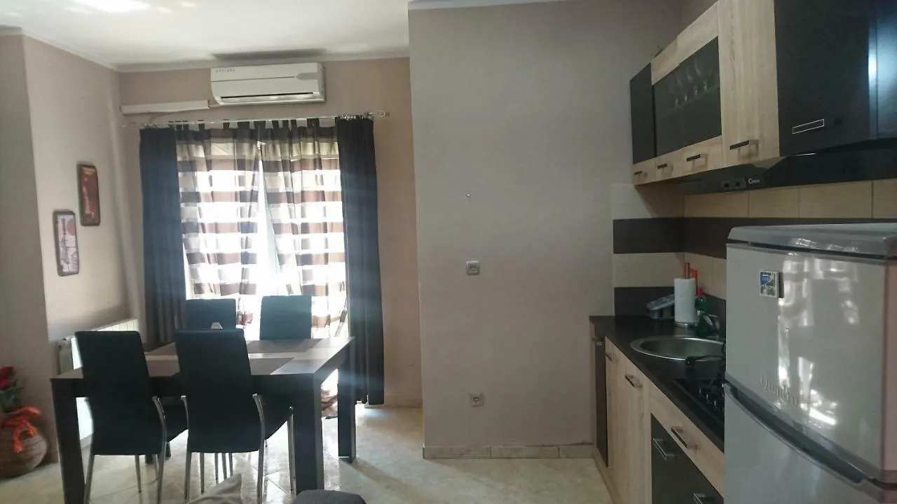 Casa Chiara Apartment Medulin
