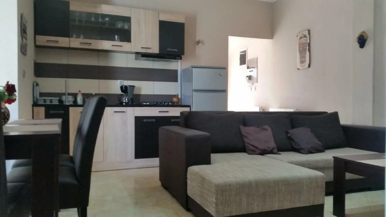 Casa Chiara Apartment Medulin
