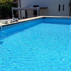 Villa Leona, Medulin