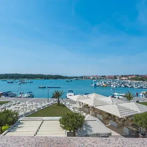 Apartment Riva, Medulin