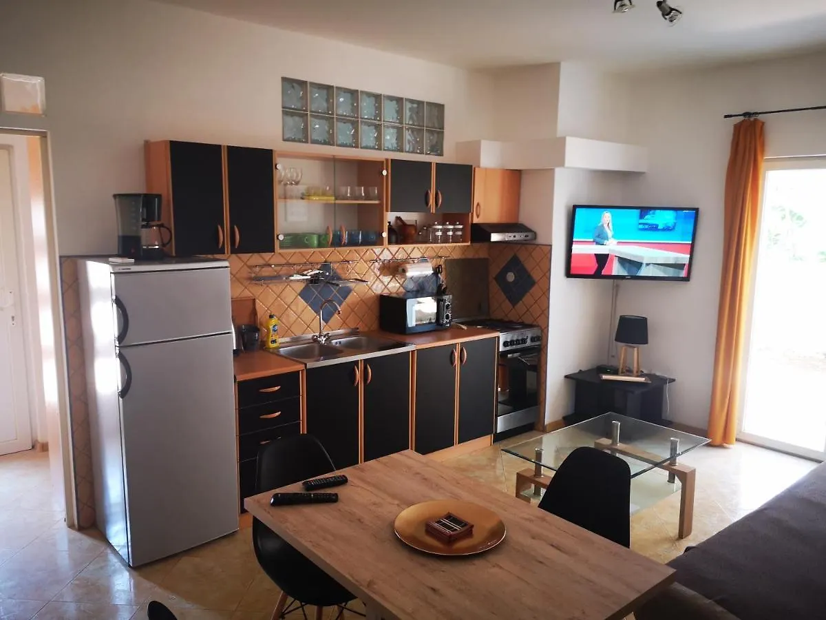 Ferienwohnung Casa Chiara Medulin