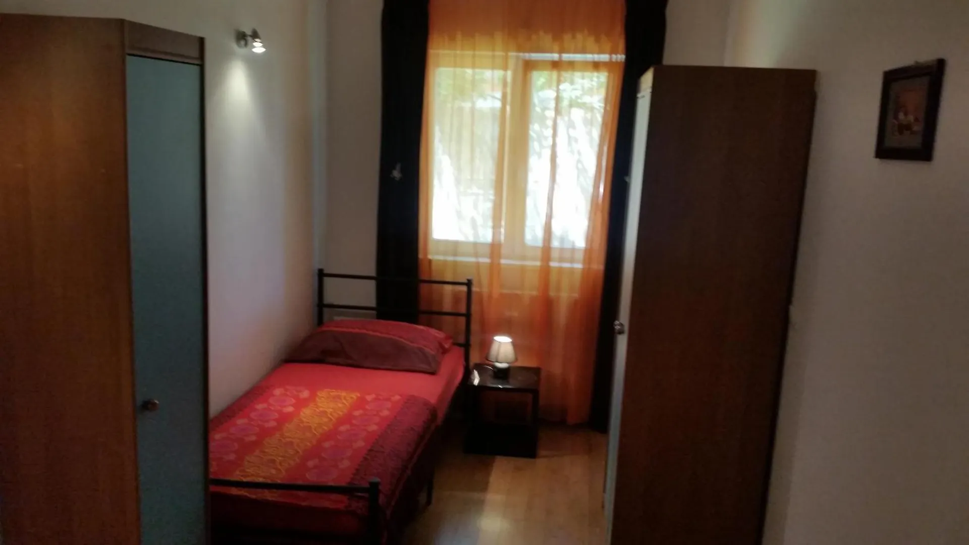 Apartment Ferienwohnung Casa Chiara Medulin