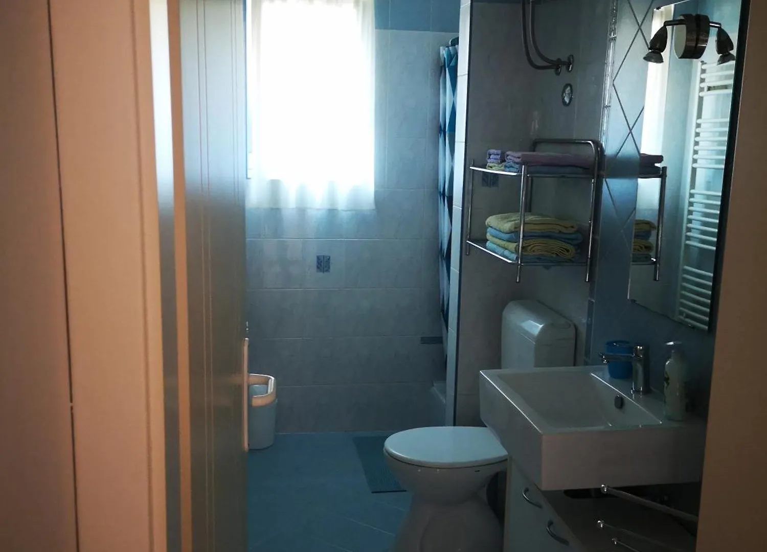 Apartment Ferienwohnung Casa Chiara Medulin