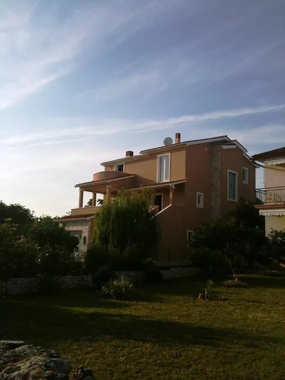 Apartament Casa Chiara Medulin