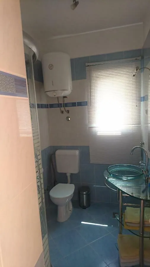 Ferienwohnung Casa Chiara Medulin Kroatien