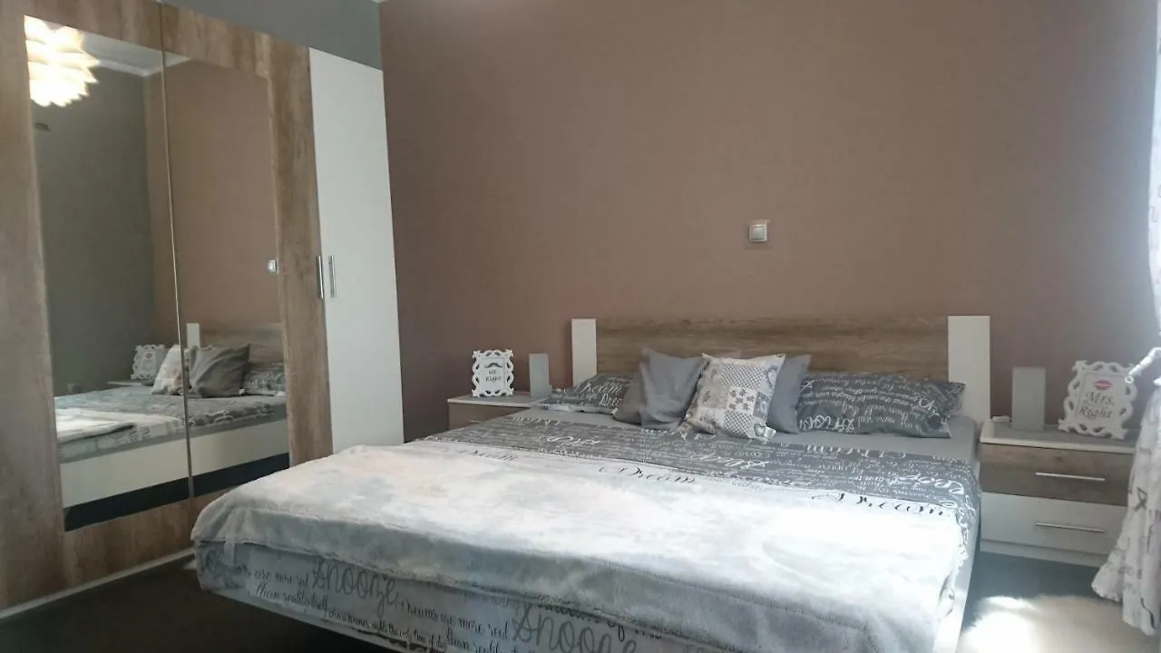 Ferienwohnung Casa Chiara Medulin 0*,